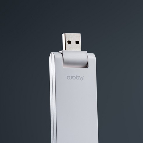 아카라 스마트 USB 허브 E1: 스마트홈 연결성의 무한한 가능성을 열다