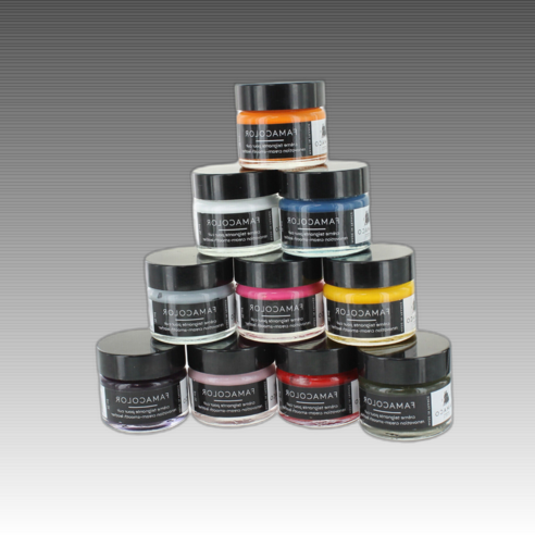 파마코 색상복원크림 가죽염색 15ml 47개 색상/파마코/구두약/파마코구두약/파마코가죽염색, 1개, 모투이티