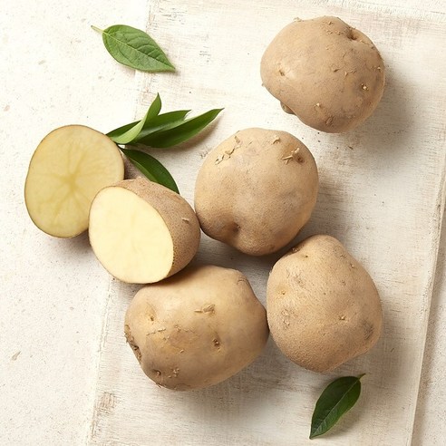 [우리가락]감자 (조림용 알감자) 1kg