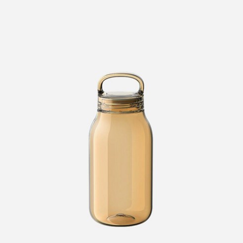 킨토 워터보틀 300ml, 엠버
