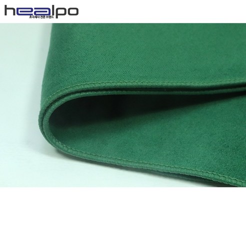 활동적인 라이프스타일에 필수적인 힐포 항균 초극세사 미니 스포츠타올