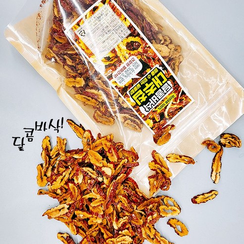 국내산 달콤바삭 대추칩, 4개, 100g