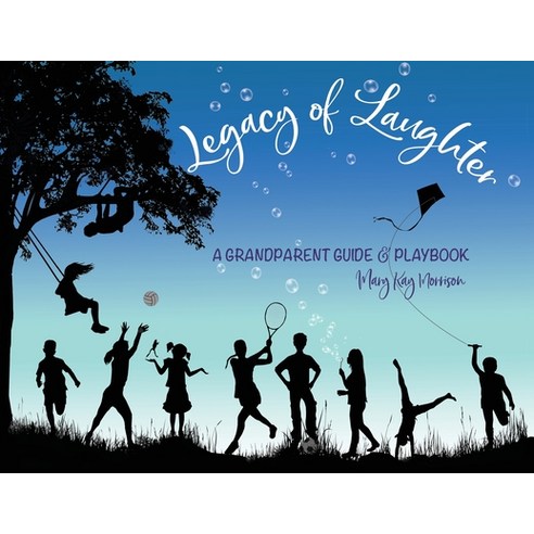 (영문도서) Legacy of Laughter Paperback, Humor Quest, English, 9781736791301