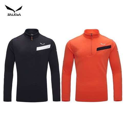 갑작스런 가을 날씨, 스타일과 보온성을 동시에 잡고 싶다면? 살레와