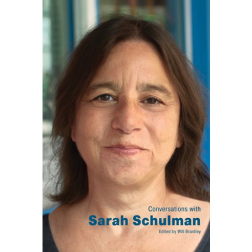 (영문도서) Conversations with Sarah Schulman Hardcover, University Press of Mississ..., English, 9781496848314