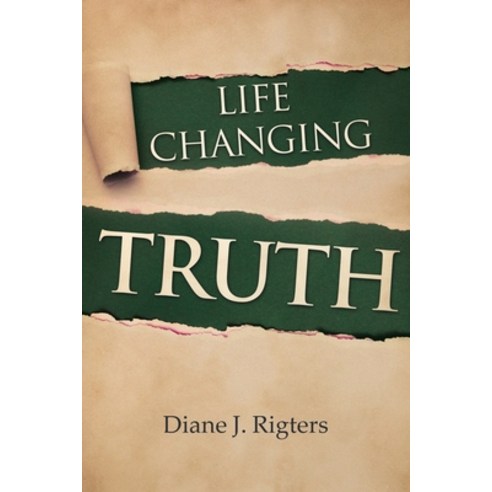 (영문도서) Life Changing Truth Paperback, Covenant Books, English, 9798891121225