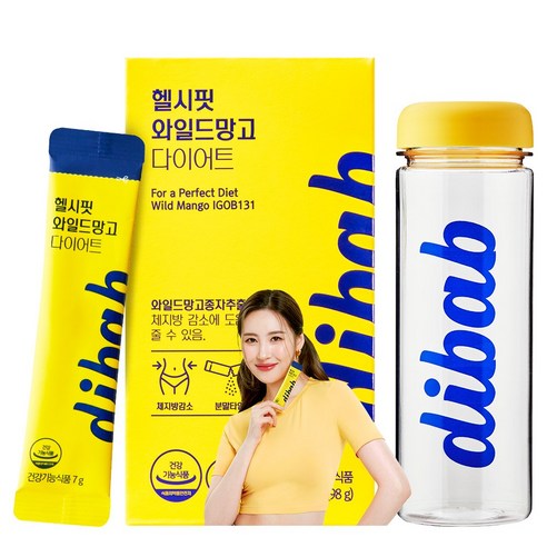 [본사출고]프롬바이오 선미의 디밥