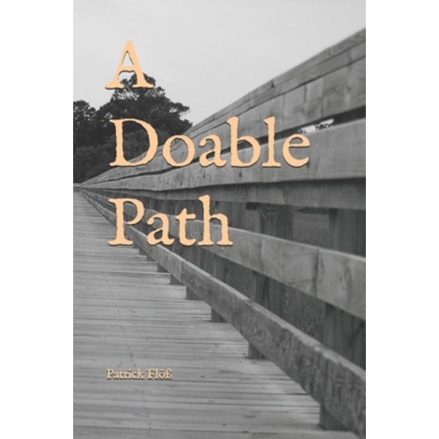 A Doable Path Paperback, Independently Published - 가격 변동 추적 그래프 - 역대가