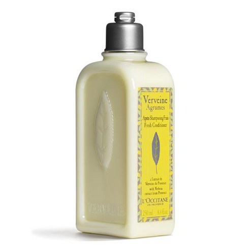 록시땅 시트러스 컨디셔너 버베나향, 250ml x 1개, 1개