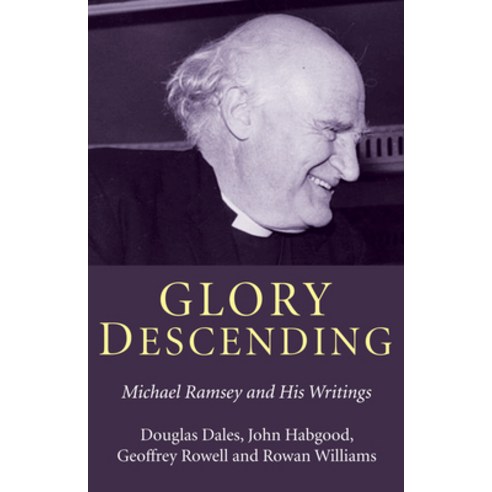 (영문도서) Glory Descending: Michael Ramsey and His Writings Paperback, Wipf & Stock Publishers, English, 9781532653179