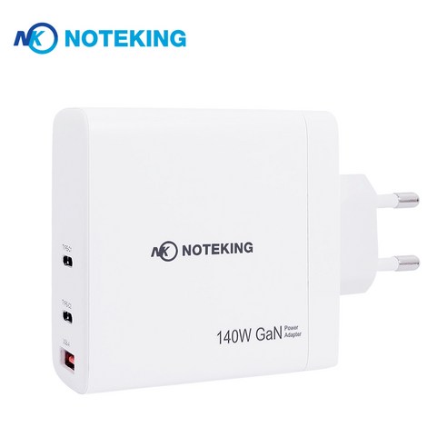 삼성전자 갤럭시북4 울트라 NT960XGL 노트북 충전기 USB TYPE-C Thunderbolt QC PD3.1 140W 전원 어댑터 케이블, 1개
