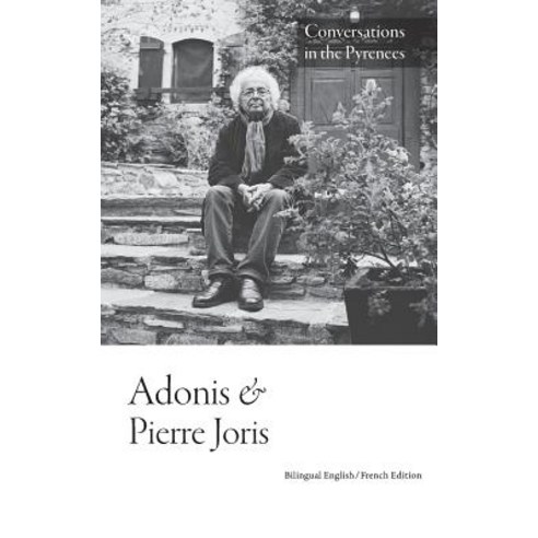 (영문도서) Conversations in the Pyrenees Paperback, Contra Mundum Press, English, 9781940625270