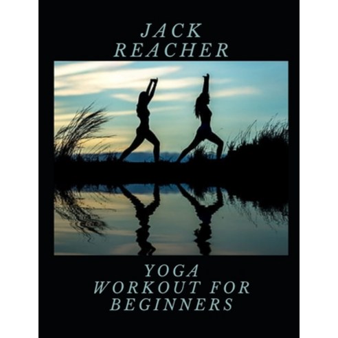 (영문도서) Yoga workout for beginners Paperback, Independently Published, English, 9798488200173