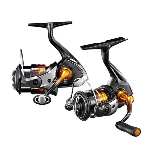 윤성정품 시마노 소아레 BB C2000SSHG (22) 스피닝릴, 혼합색상