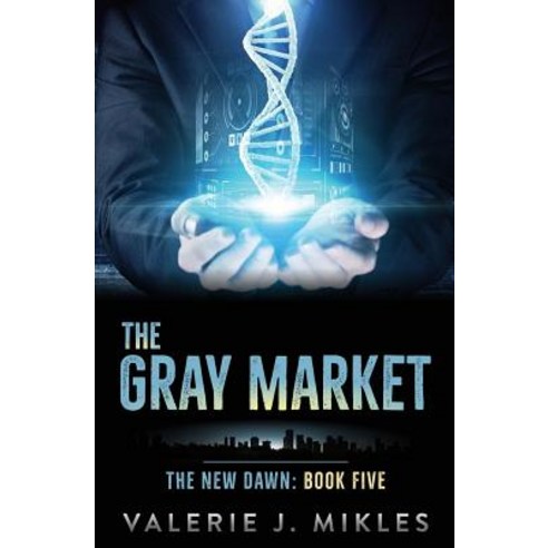 The Gray Market Paperback, Createspace Independent Pub..., English, 9781723538919