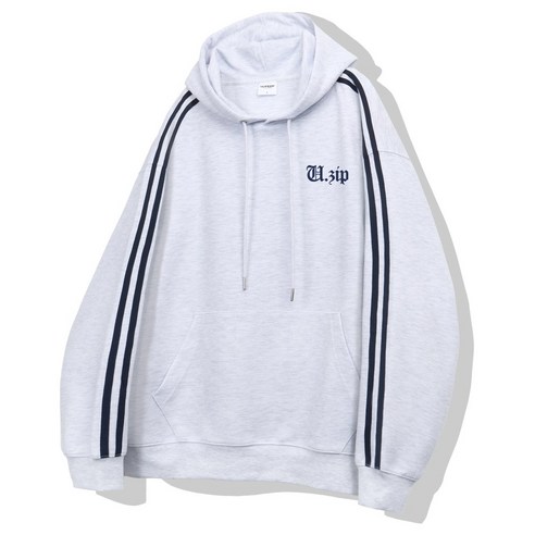 합리적인 가격과 다채로운 색상, 데스티니유 트랙 후드티로 사계절 스타일 완성!