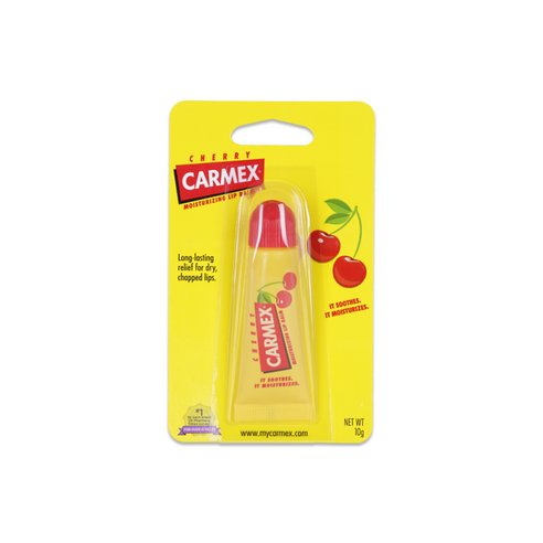 카멕스 립밤, 체리 튜브, 10g, 1개