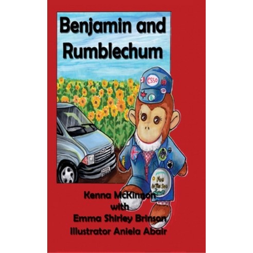Benjamin and Rumblechum Paperback, Blurb, English, 9781715632243