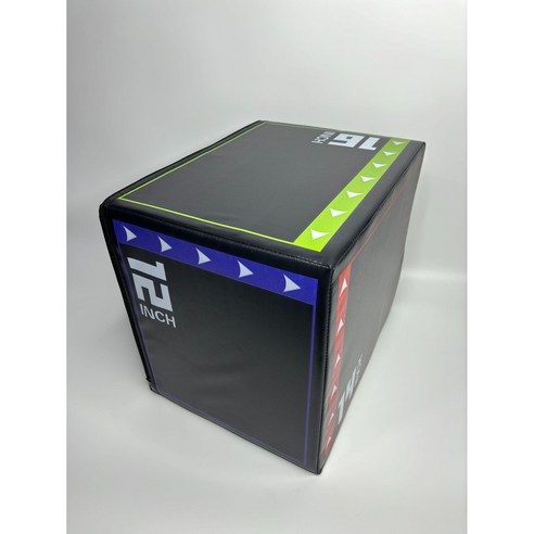 크로스핏 점프박스로 한계 돌파하고 솟아오르는 자신감을 경험하세요!