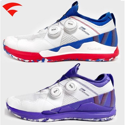 발목 부상 걱정 없이 코트를 누비자! 비트로 배드민턴화 밸런스 DX 솔직 후기 비트로배드민턴화