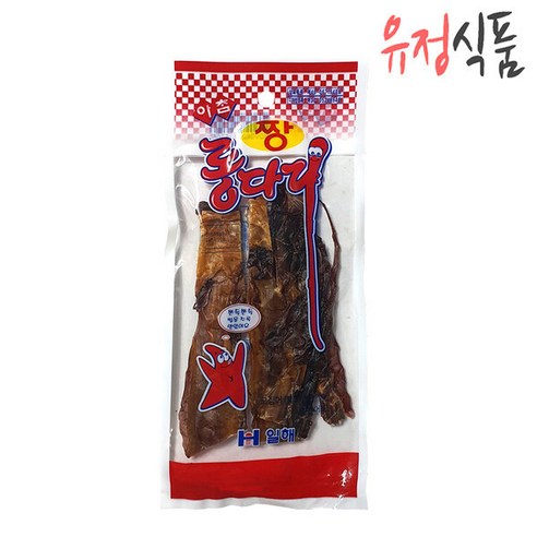 일해 짱롱다리, 40개, 20g