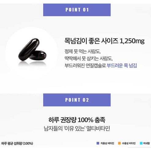 디스이즈헬시 어바틀 미국직수입 멀티비타민 앤 미네랄 포맨 90캡슐
