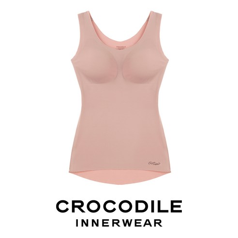 더운 여름, 옷 때문에 받는 스트레스? 크로커다일 감탄슬리머로 시원하게 날려 버리세요! 슬리머