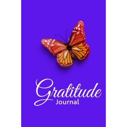 Gratitude Journal for Girls Paperback, Blurb, English, 9781034334590