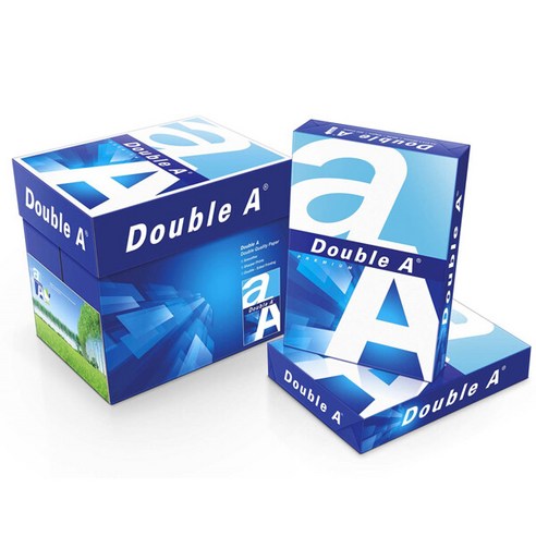 더블에이(Double A) A4용지 75g 2박스(4000매), 상세 설명 참조, 상세 설명 참조