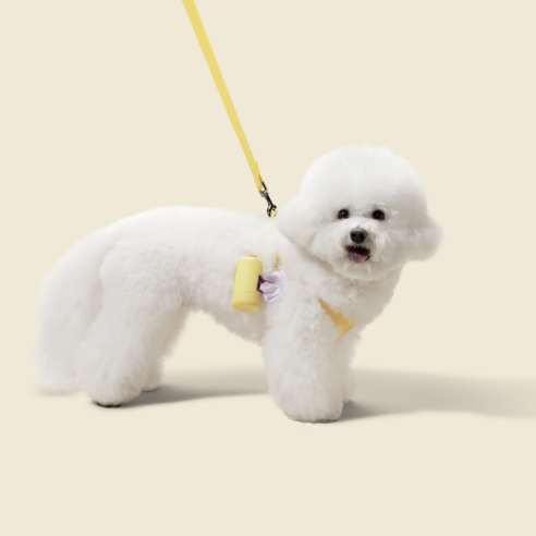 환경을 생각한 배변봉투, 네오핏 레츠고 풉백