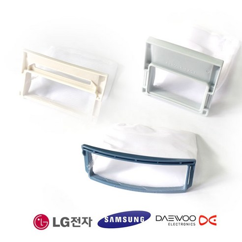 세탁기거름망/삼성/LG/대우/엘지/세탁망/먼지망/걸음망/세탁기먼지망/필터/세탁기걸음망/세탁기먼지주머니/엘지세탁기거름망/세탁기먼지필터/걸름망/세탁기망, 대우10.공기방울A, 1개