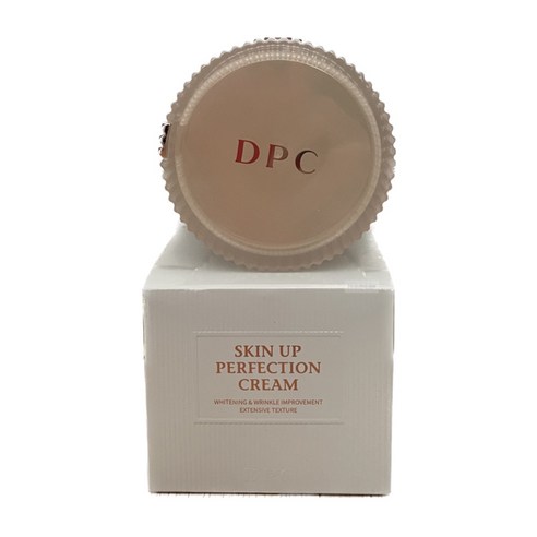 DPC 더마퓨어클리닉 스킨업 퍼펙션 크림 50ml, 1개