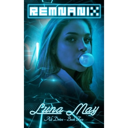 (영문도서) Remnanix: An Epic Video Game Reverse Harem Romance Paperback, Independently Published, English, 9798360685449