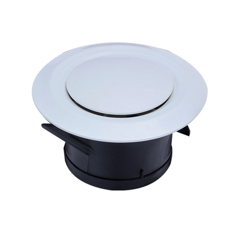 숨쉬는 공간의 완성, 75mm의 미학