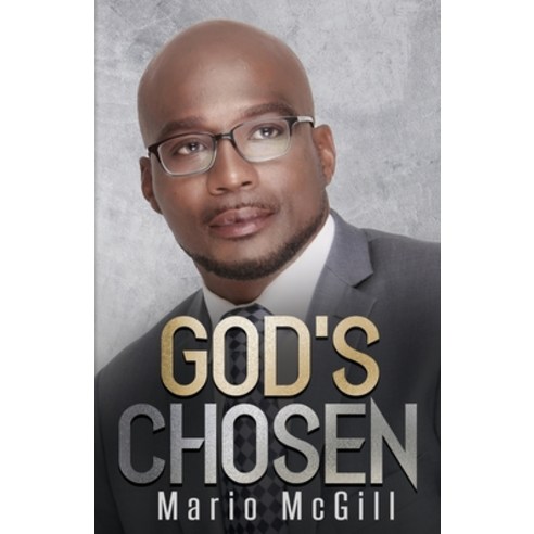 God''s Chosen Paperback, Independently Published