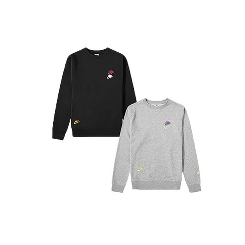 나이키 나이키 그래픽 클럽 퓨추라 기모 후드티 BV2973 스투시후드티 16 나이키 NSW 멀티스우시 에센셜 프렌치테리 맨투맨 6914, 블랙