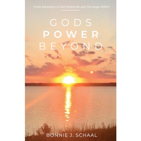 (영문도서) Gods Power Beyond Paperback, Independently Published, English, 9798750716296
