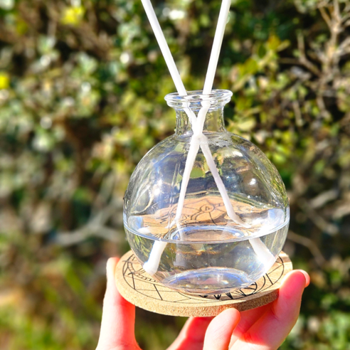 아름다운 공간을 완성하는 완벽한 향기