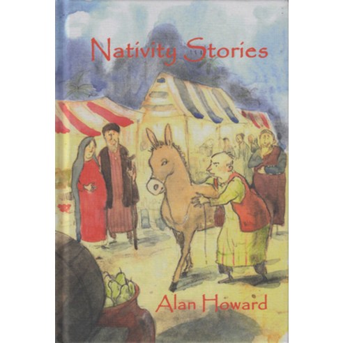 Nativity Stories Paperback, Wynstones Press, English, 9780946206896