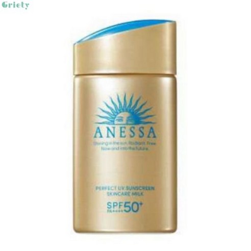 아넷사 퍼펙트 UV 선스크린 스킨케어 밀크 60ml SPF50 11203675
