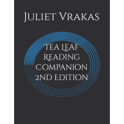 (영문도서) Tea Leaf Reading Companion 2nd Edition Paperback, Independently Published, English, 9798369751251