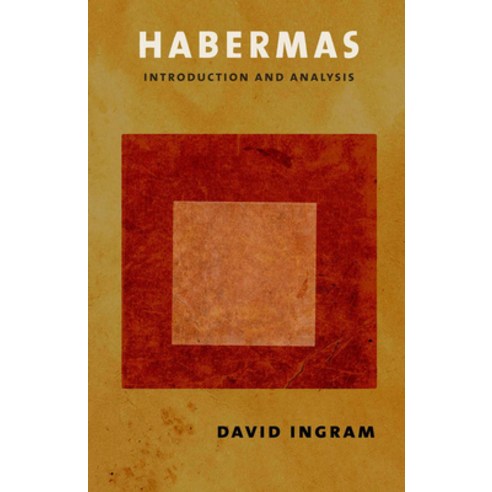Habermas Hardcover, Cornell University Press, English, 9780801448799