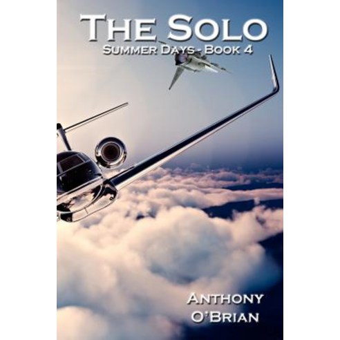 (영문도서) The Solo Paperback, Independently Published, English, 9781731548221