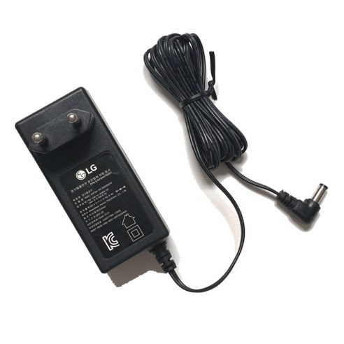 [중고] LG 코드제로 A9 청소기 전용충전기, 1개