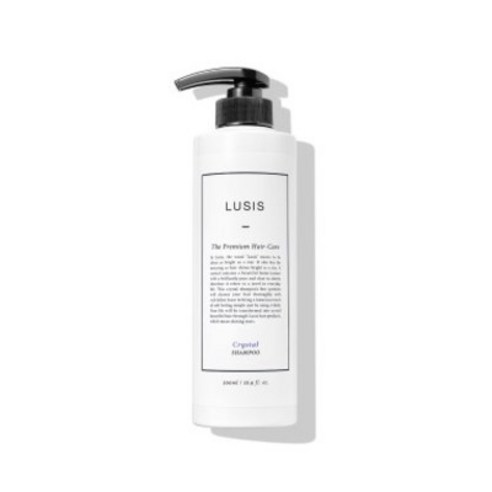 루시스 크리스탈 탈모샴푸 500ml, 1개