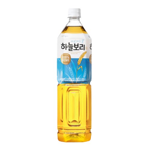 웅진 [웅진] 하늘보리 CT1 1.5L, 1개