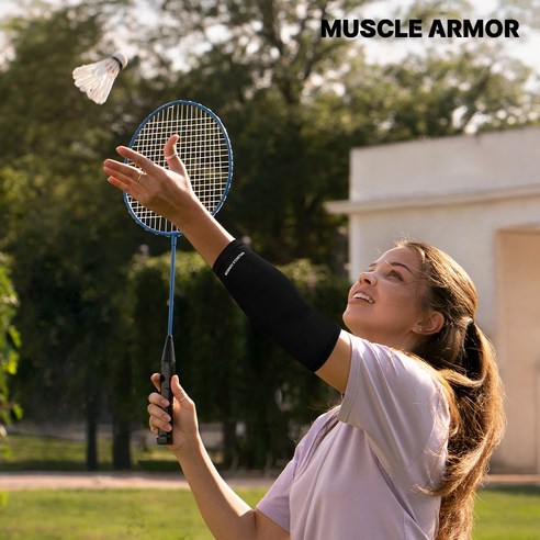 근육 지지와 부상 예방을 위한 우수한 품질의 운동용품