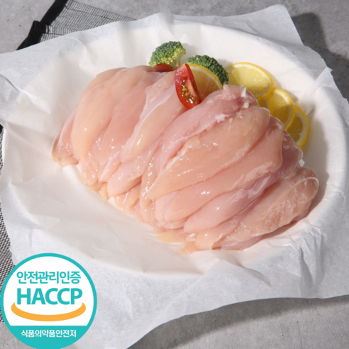 신선한 닭다리살로 간편한 요리의 정석