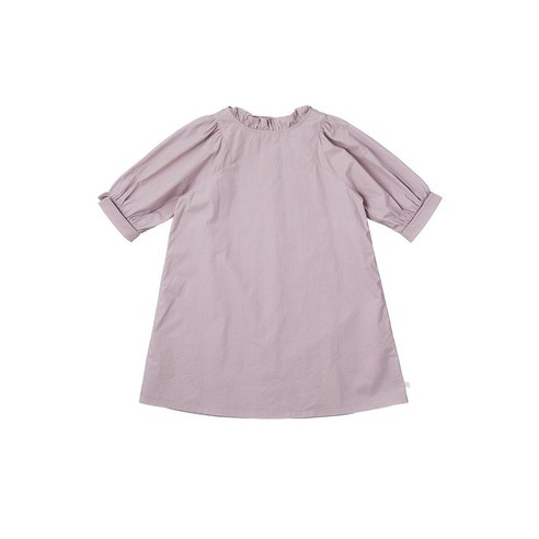 베네베네 [베네베네] 메이벨 프릴 원피스 229894