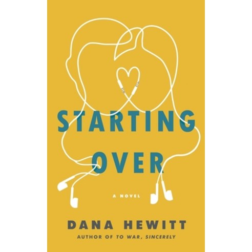 Starting Over Paperback, Independently Published, English, 9781657734340